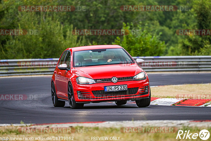 Bild #18739862 - Touristenfahrten Nürburgring Nordschleife (26.08.2022)