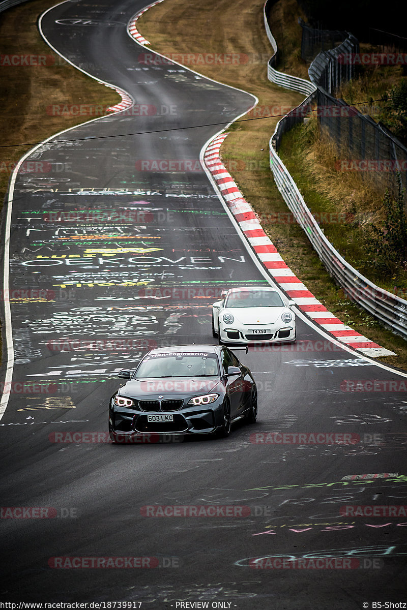 Bild #18739917 - Touristenfahrten Nürburgring Nordschleife (26.08.2022)