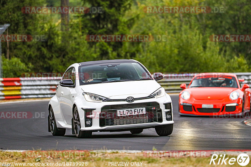 Bild #18739928 - Touristenfahrten Nürburgring Nordschleife (26.08.2022)