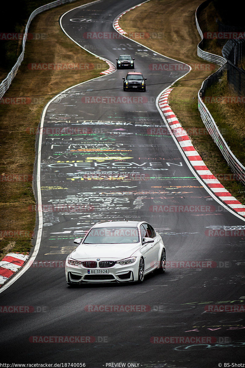 Bild #18740056 - Touristenfahrten Nürburgring Nordschleife (26.08.2022)