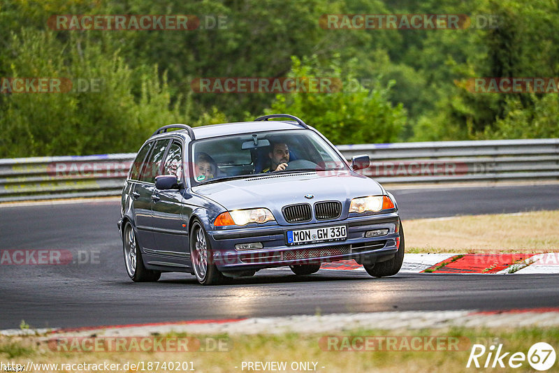 Bild #18740201 - Touristenfahrten Nürburgring Nordschleife (26.08.2022)