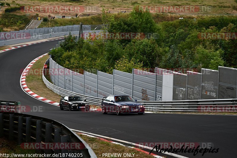 Bild #18740205 - Touristenfahrten Nürburgring Nordschleife (26.08.2022)