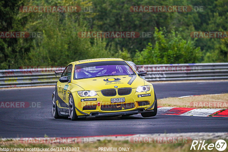 Bild #18740387 - Touristenfahrten Nürburgring Nordschleife (26.08.2022)