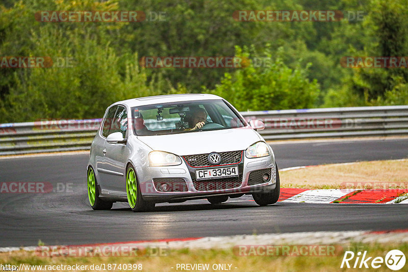 Bild #18740398 - Touristenfahrten Nürburgring Nordschleife (26.08.2022)