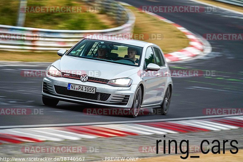 Bild #18740567 - Touristenfahrten Nürburgring Nordschleife (26.08.2022)