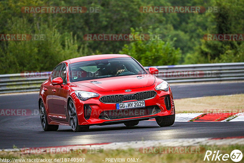 Bild #18740597 - Touristenfahrten Nürburgring Nordschleife (26.08.2022)