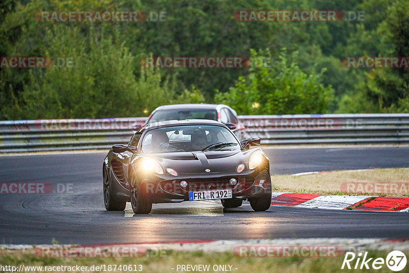 Bild #18740613 - Touristenfahrten Nürburgring Nordschleife (26.08.2022)