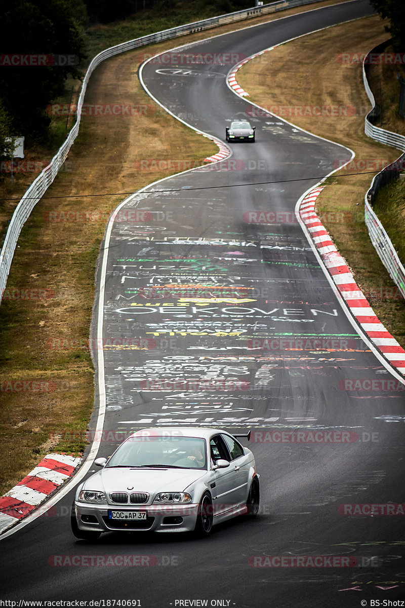 Bild #18740691 - Touristenfahrten Nürburgring Nordschleife (26.08.2022)