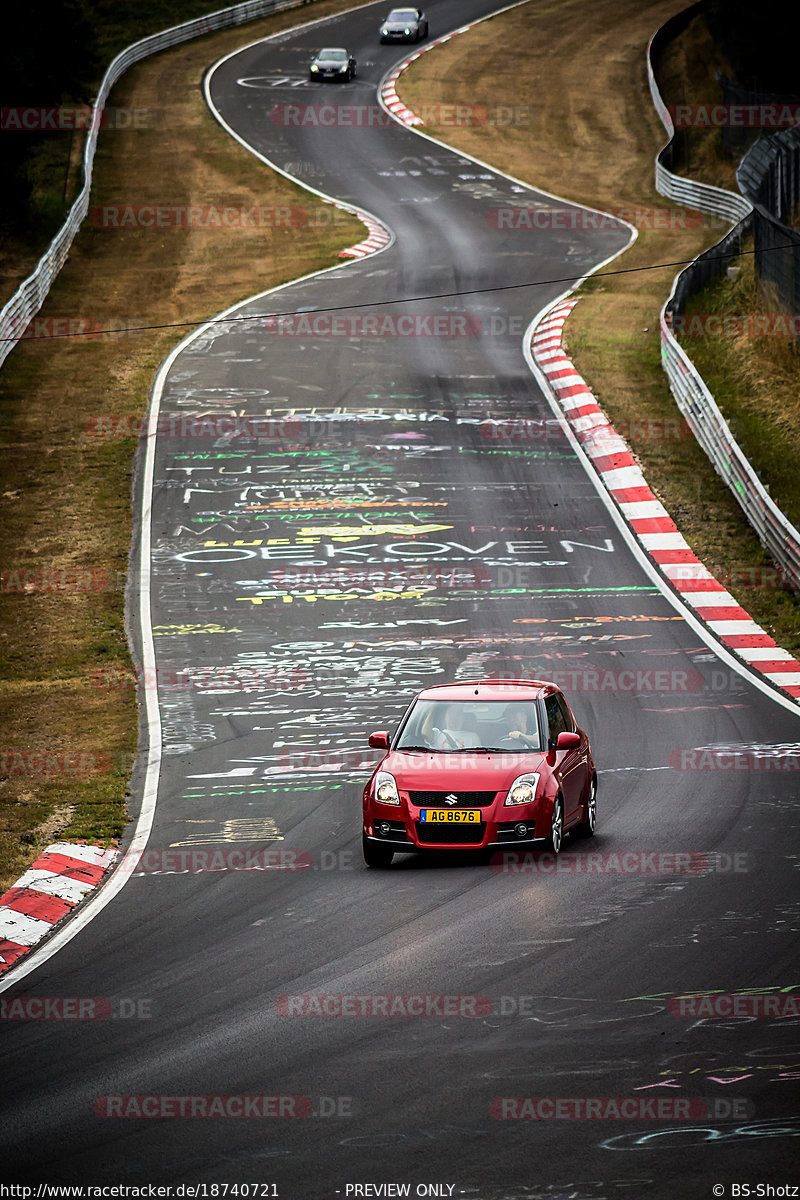 Bild #18740721 - Touristenfahrten Nürburgring Nordschleife (26.08.2022)