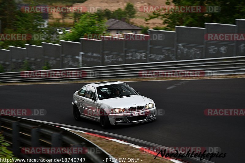 Bild #18740747 - Touristenfahrten Nürburgring Nordschleife (26.08.2022)