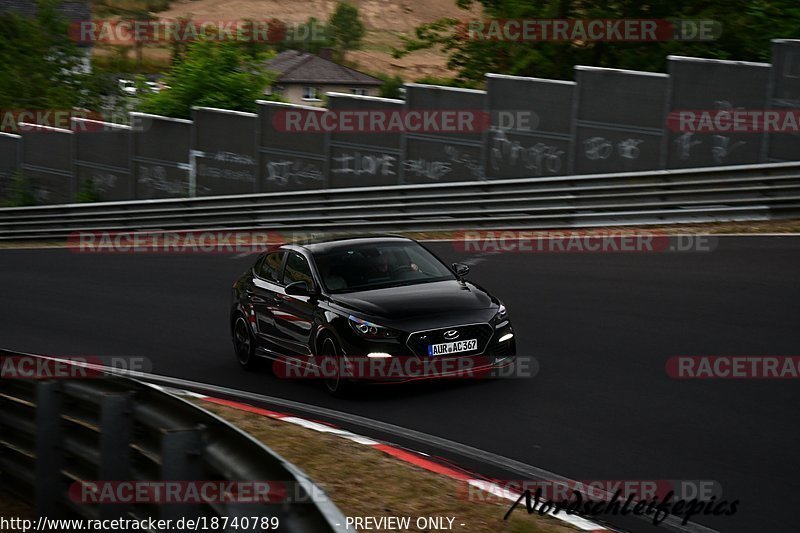 Bild #18740789 - Touristenfahrten Nürburgring Nordschleife (26.08.2022)