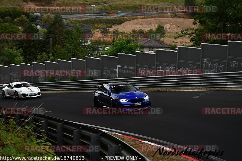 Bild #18740813 - Touristenfahrten Nürburgring Nordschleife (26.08.2022)