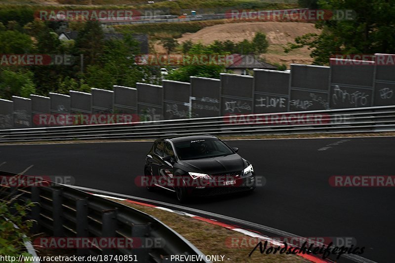 Bild #18740851 - Touristenfahrten Nürburgring Nordschleife (26.08.2022)