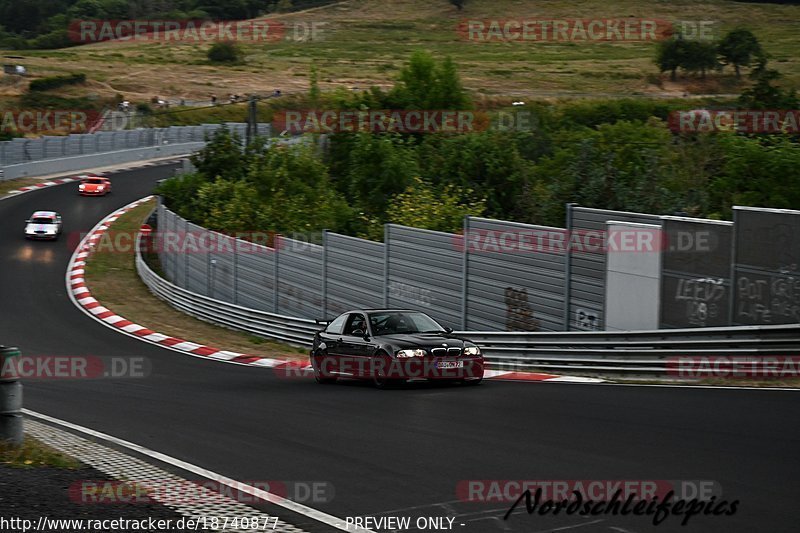 Bild #18740877 - Touristenfahrten Nürburgring Nordschleife (26.08.2022)