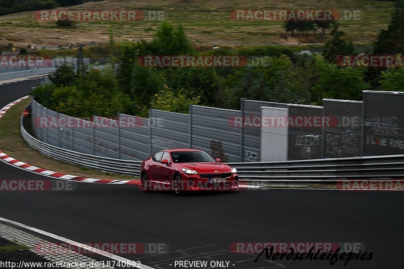 Bild #18740892 - Touristenfahrten Nürburgring Nordschleife (26.08.2022)