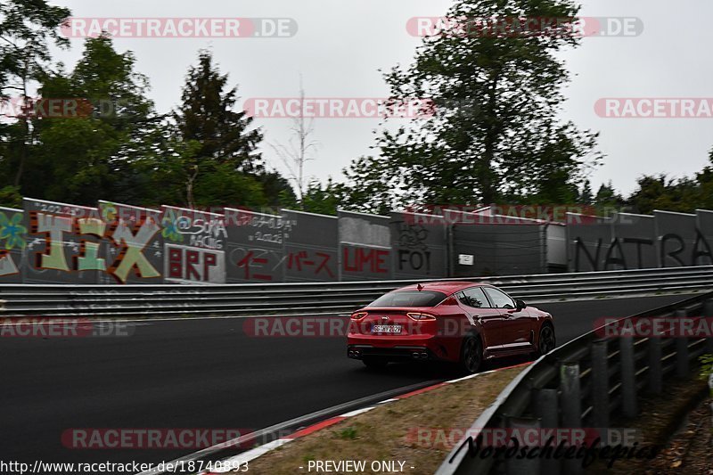 Bild #18740893 - Touristenfahrten Nürburgring Nordschleife (26.08.2022)