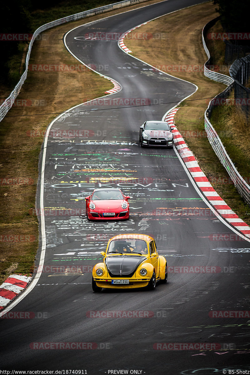 Bild #18740911 - Touristenfahrten Nürburgring Nordschleife (26.08.2022)