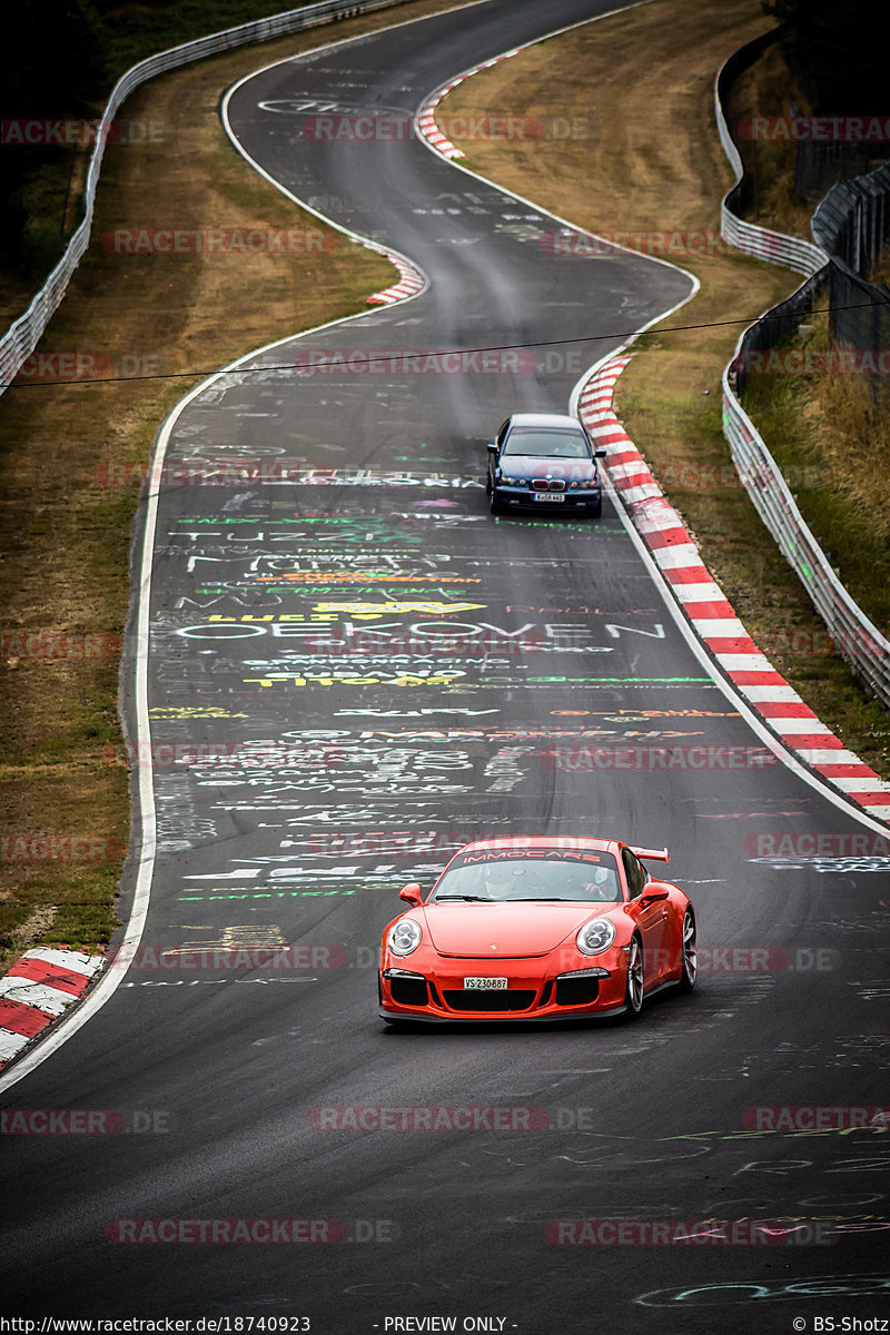 Bild #18740923 - Touristenfahrten Nürburgring Nordschleife (26.08.2022)