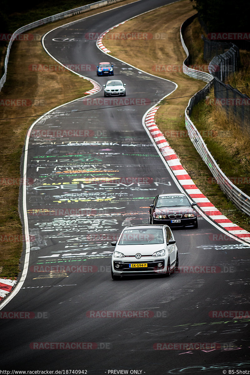 Bild #18740942 - Touristenfahrten Nürburgring Nordschleife (26.08.2022)