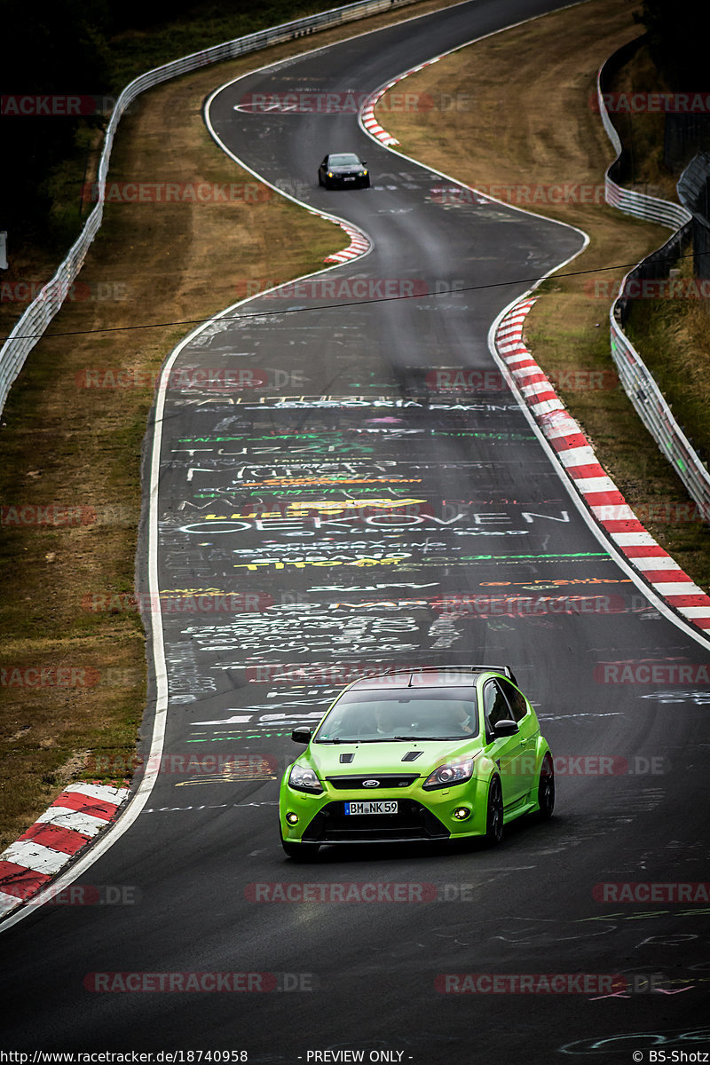 Bild #18740958 - Touristenfahrten Nürburgring Nordschleife (26.08.2022)