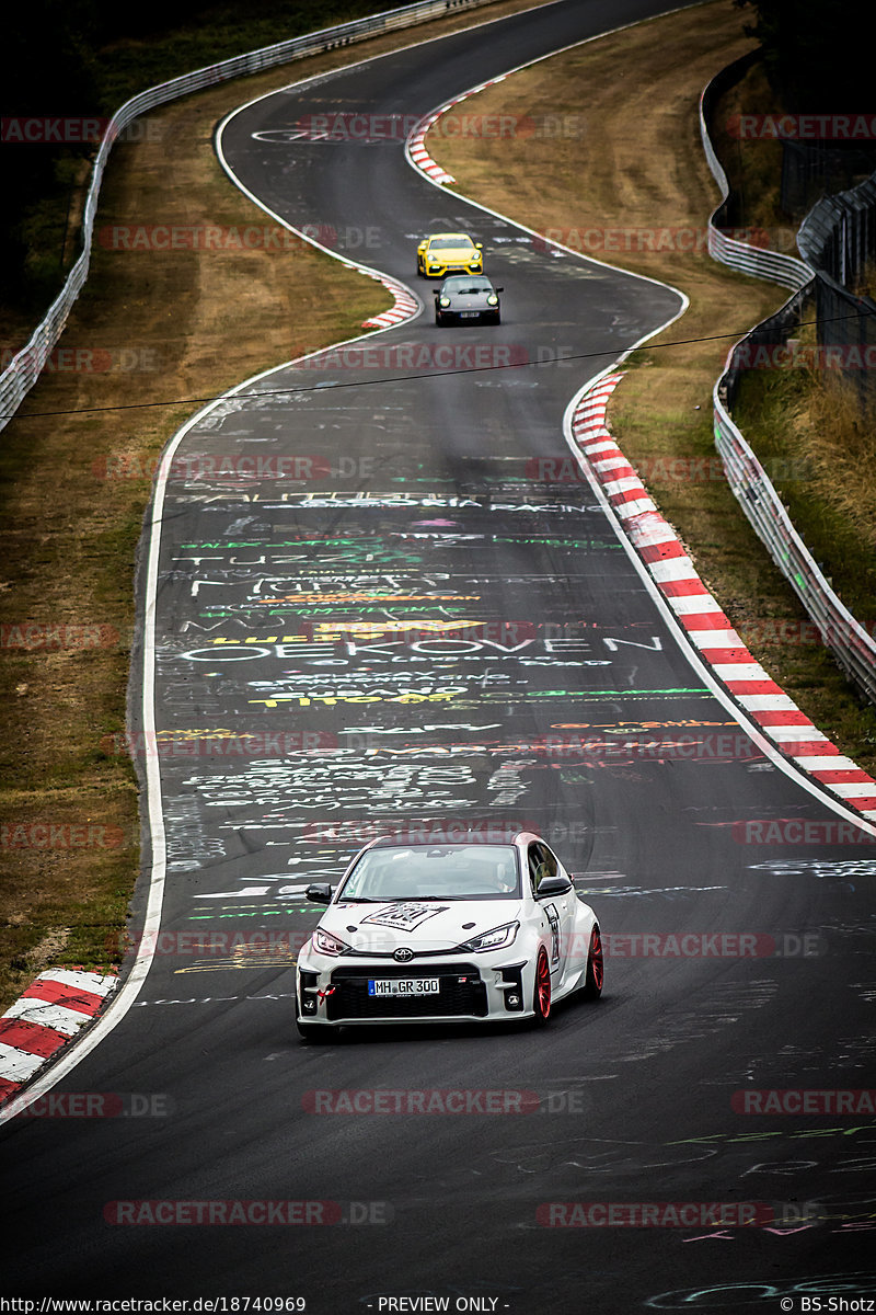 Bild #18740969 - Touristenfahrten Nürburgring Nordschleife (26.08.2022)