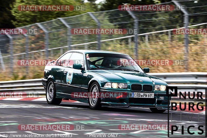 Bild #18740983 - Touristenfahrten Nürburgring Nordschleife (26.08.2022)