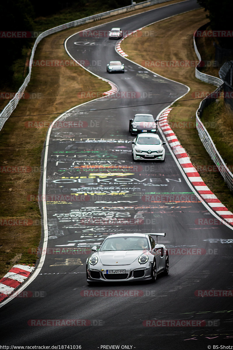 Bild #18741036 - Touristenfahrten Nürburgring Nordschleife (26.08.2022)