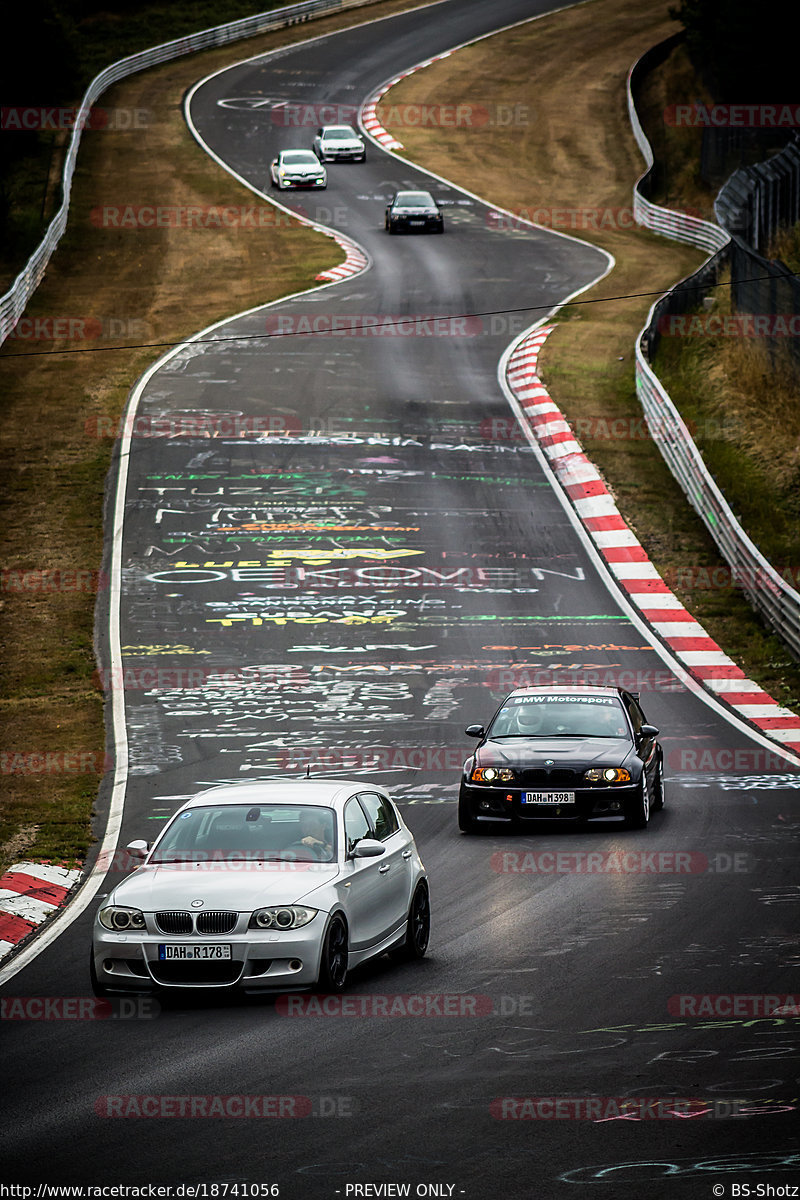 Bild #18741056 - Touristenfahrten Nürburgring Nordschleife (26.08.2022)