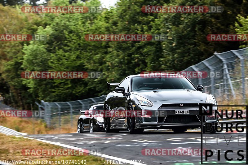 Bild #18741142 - Touristenfahrten Nürburgring Nordschleife (26.08.2022)