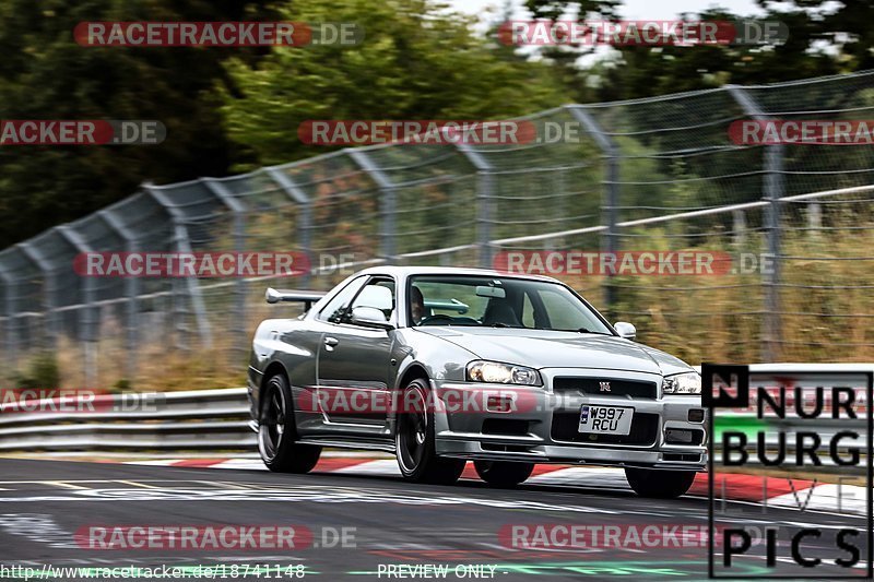 Bild #18741148 - Touristenfahrten Nürburgring Nordschleife (26.08.2022)