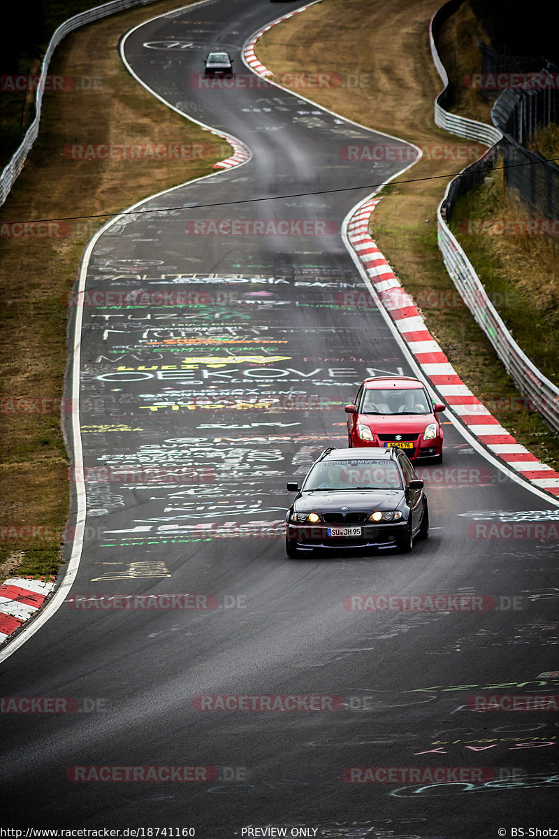 Bild #18741160 - Touristenfahrten Nürburgring Nordschleife (26.08.2022)