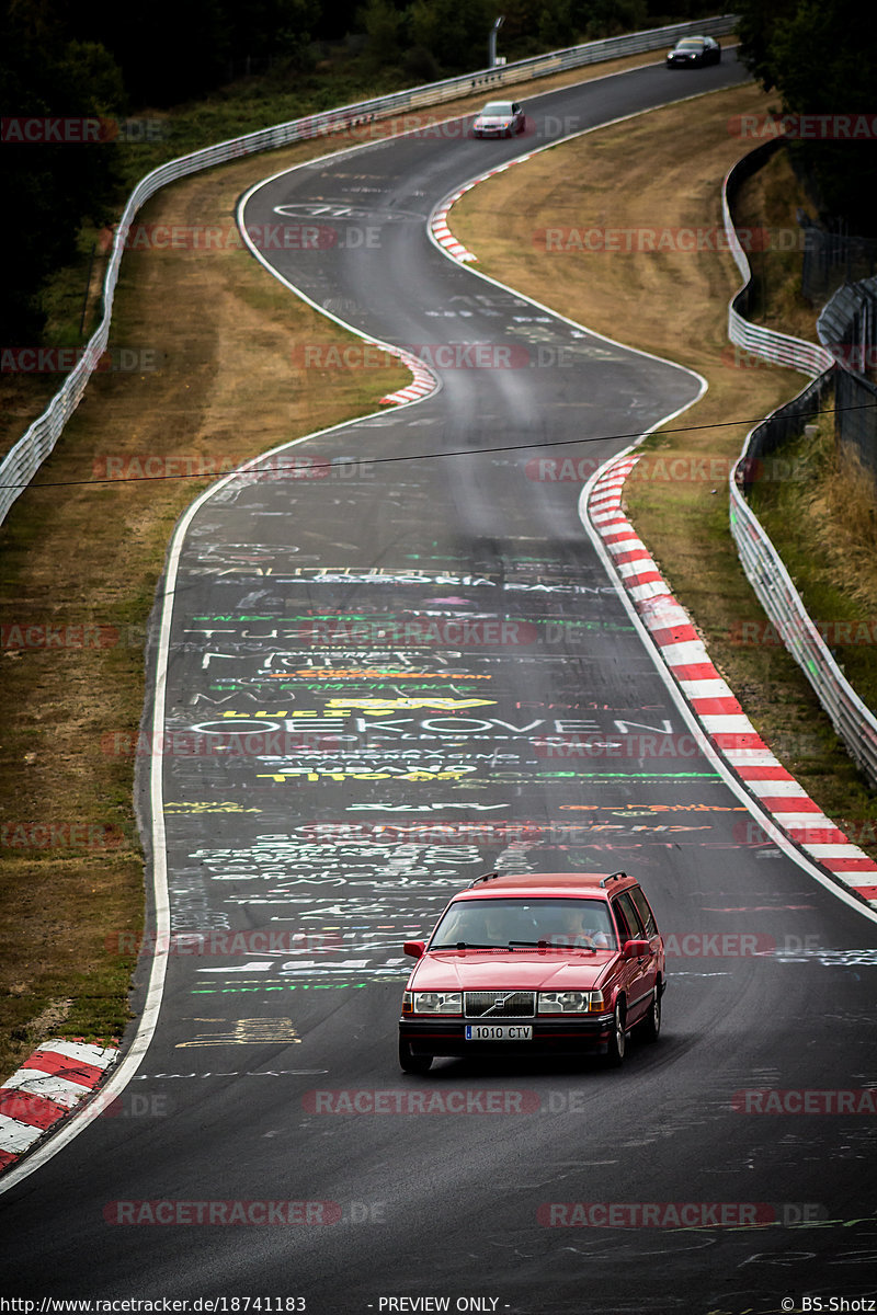 Bild #18741183 - Touristenfahrten Nürburgring Nordschleife (26.08.2022)