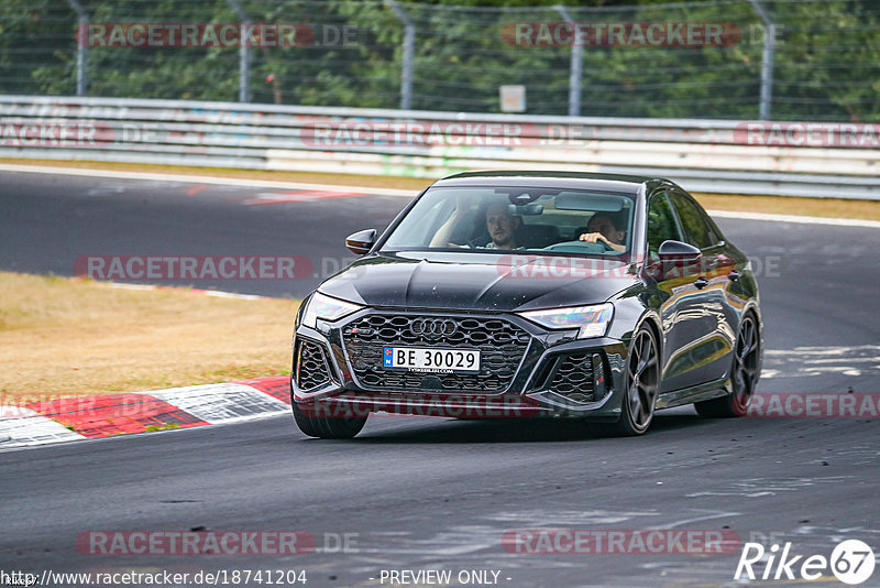 Bild #18741204 - Touristenfahrten Nürburgring Nordschleife (26.08.2022)