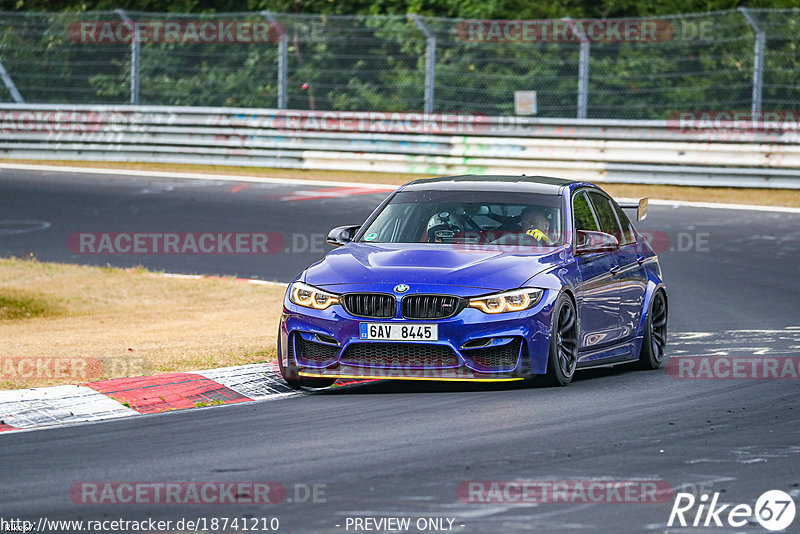 Bild #18741210 - Touristenfahrten Nürburgring Nordschleife (26.08.2022)