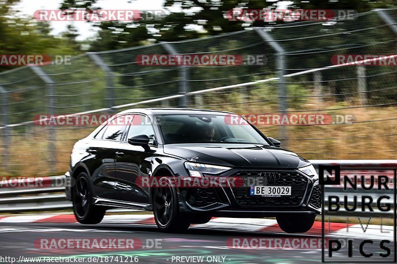 Bild #18741216 - Touristenfahrten Nürburgring Nordschleife (26.08.2022)