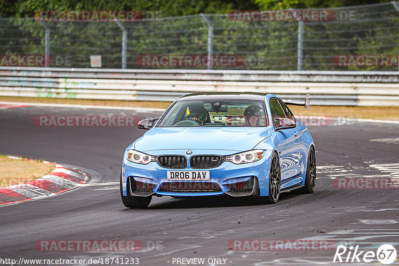 Bild #18741233 - Touristenfahrten Nürburgring Nordschleife (26.08.2022)