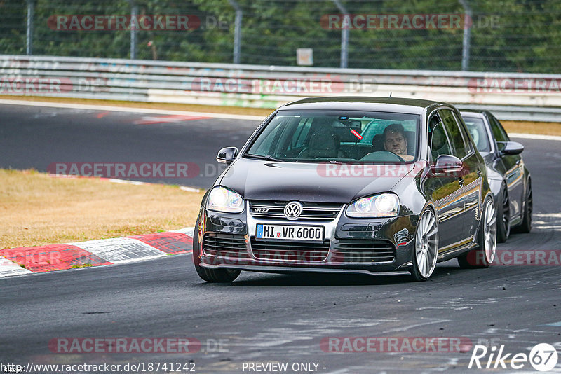 Bild #18741242 - Touristenfahrten Nürburgring Nordschleife (26.08.2022)