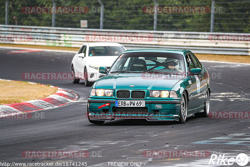 Bild #18741245 - Touristenfahrten Nürburgring Nordschleife (26.08.2022)