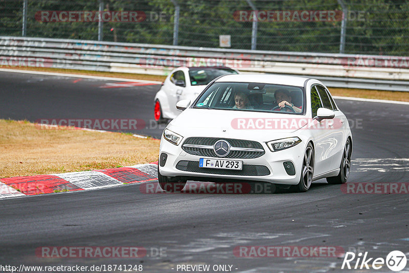 Bild #18741248 - Touristenfahrten Nürburgring Nordschleife (26.08.2022)