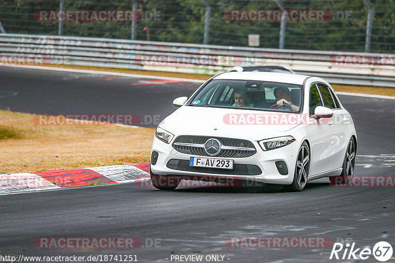 Bild #18741251 - Touristenfahrten Nürburgring Nordschleife (26.08.2022)