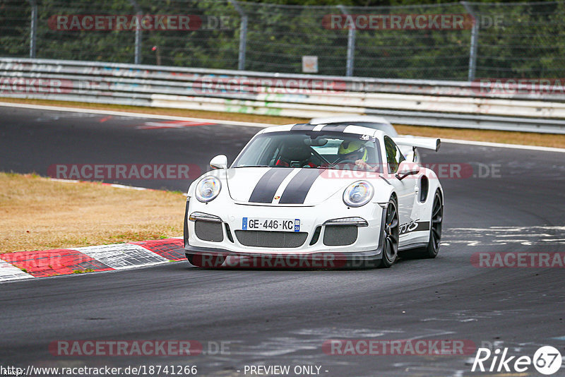 Bild #18741266 - Touristenfahrten Nürburgring Nordschleife (26.08.2022)