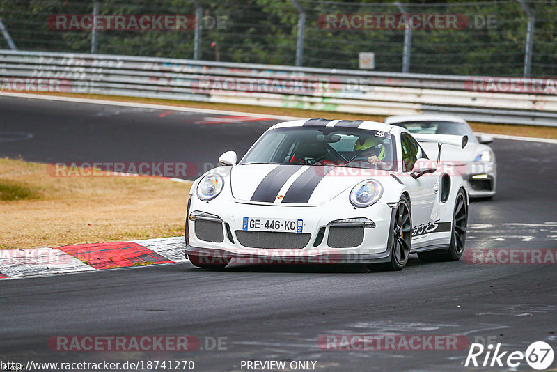 Bild #18741270 - Touristenfahrten Nürburgring Nordschleife (26.08.2022)