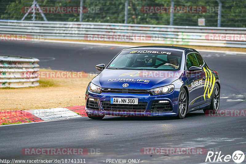 Bild #18741311 - Touristenfahrten Nürburgring Nordschleife (26.08.2022)