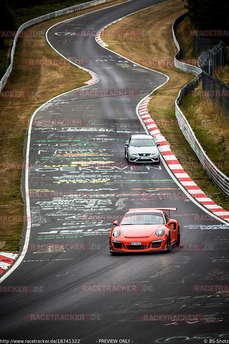 Bild #18741322 - Touristenfahrten Nürburgring Nordschleife (26.08.2022)