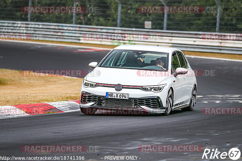 Bild #18741396 - Touristenfahrten Nürburgring Nordschleife (26.08.2022)