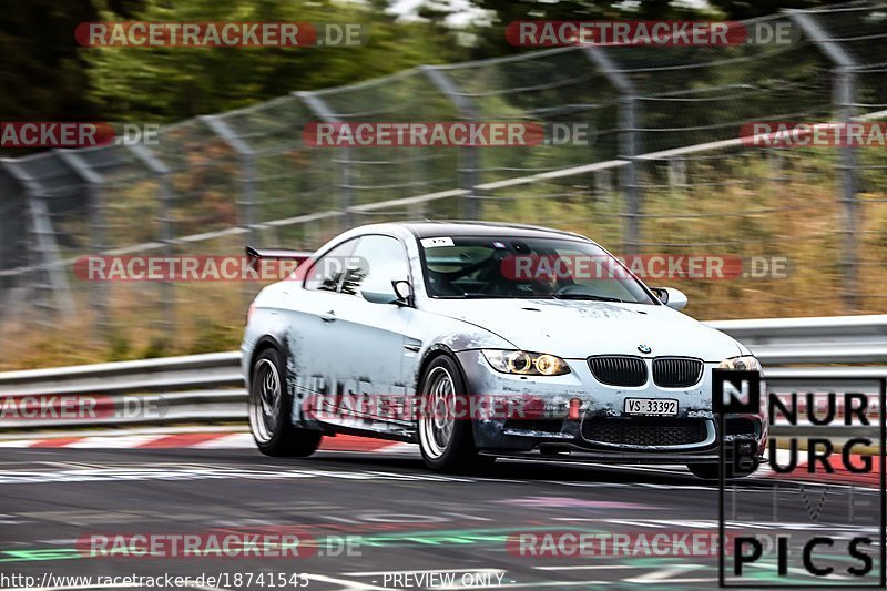 Bild #18741545 - Touristenfahrten Nürburgring Nordschleife (26.08.2022)