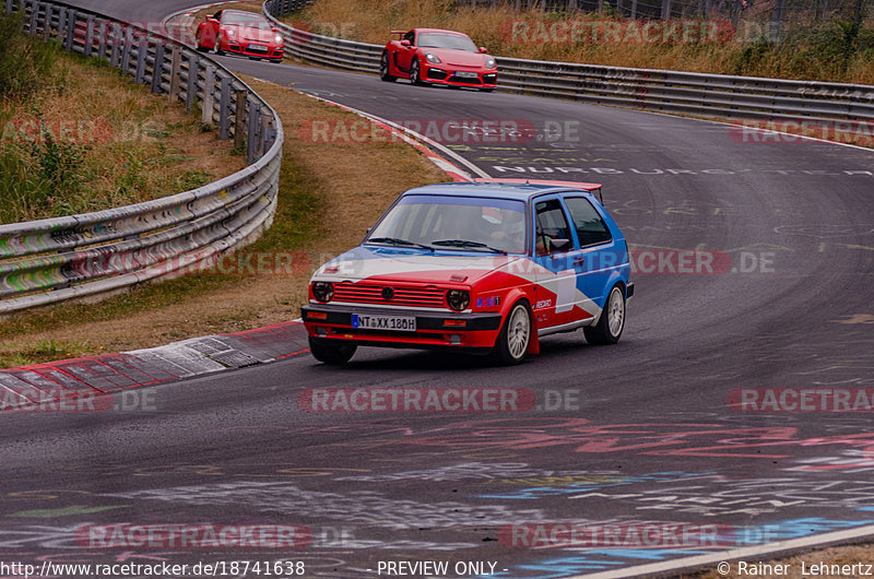 Bild #18741638 - Touristenfahrten Nürburgring Nordschleife (26.08.2022)