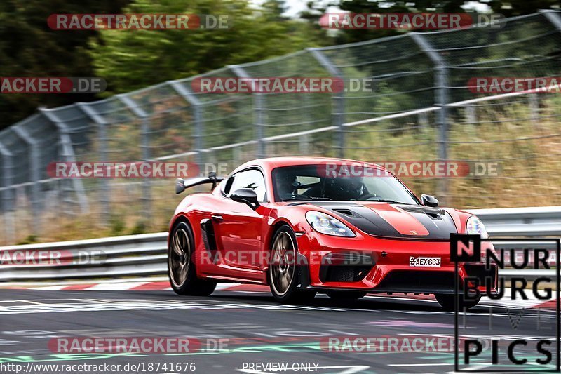 Bild #18741676 - Touristenfahrten Nürburgring Nordschleife (26.08.2022)