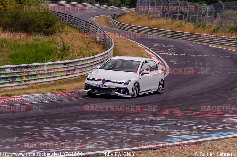 Bild #18741680 - Touristenfahrten Nürburgring Nordschleife (26.08.2022)