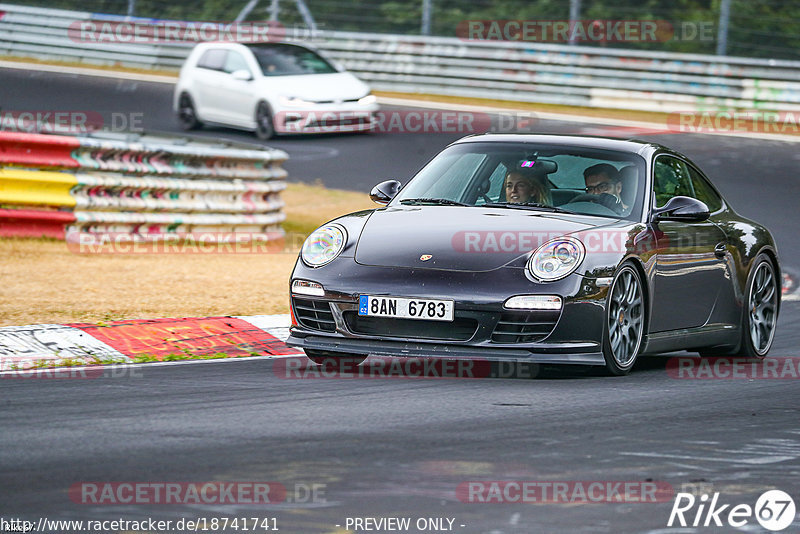 Bild #18741741 - Touristenfahrten Nürburgring Nordschleife (26.08.2022)